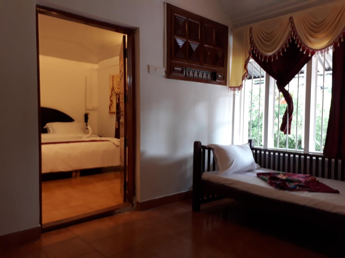 Hotel Golden Green Munnar Exteriér fotografie